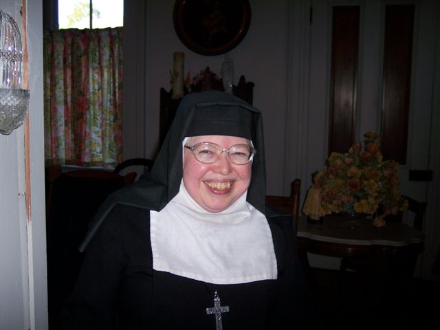Mother Rose Mary, VHM